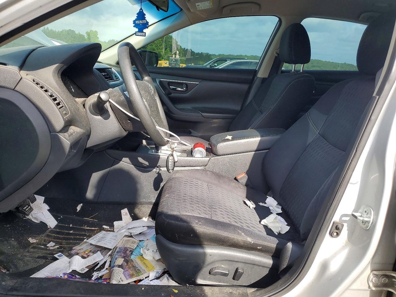 2017 Nissan Altima 2.5 S - Image 7