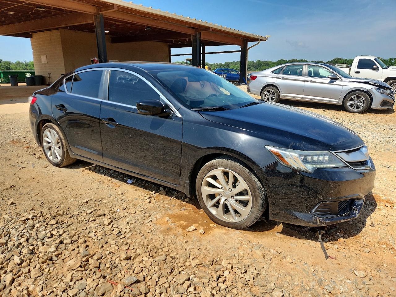 2017 Acura Ilx Premium - Фото 4