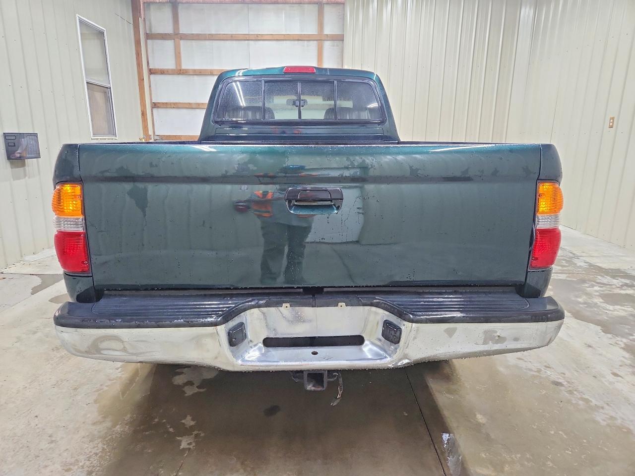 2000 Toyota Tacoma Prerunner V6 - Фото 6