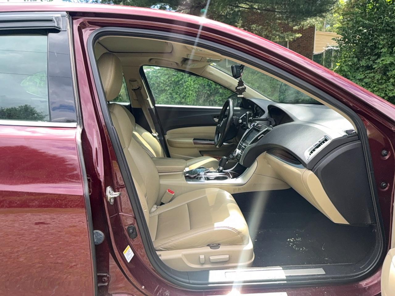 2015 Acura Tlx - Фото 5