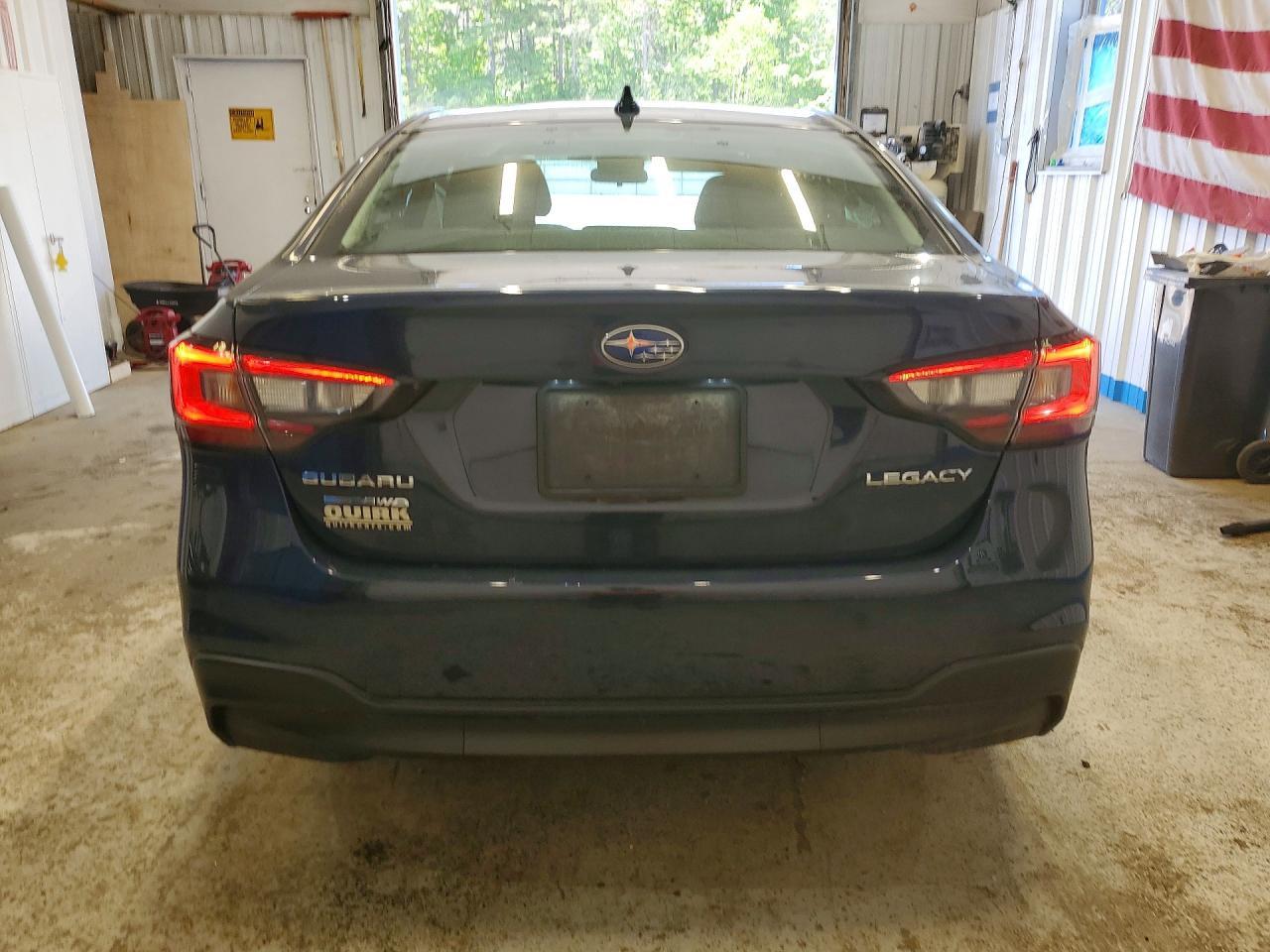2024 Subaru Legacy Premium - Фото 6