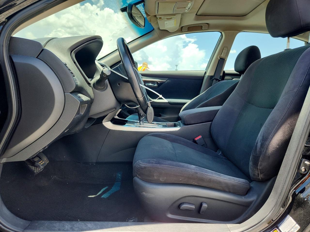 2014 Nissan Altima 2.5 - Фото 7