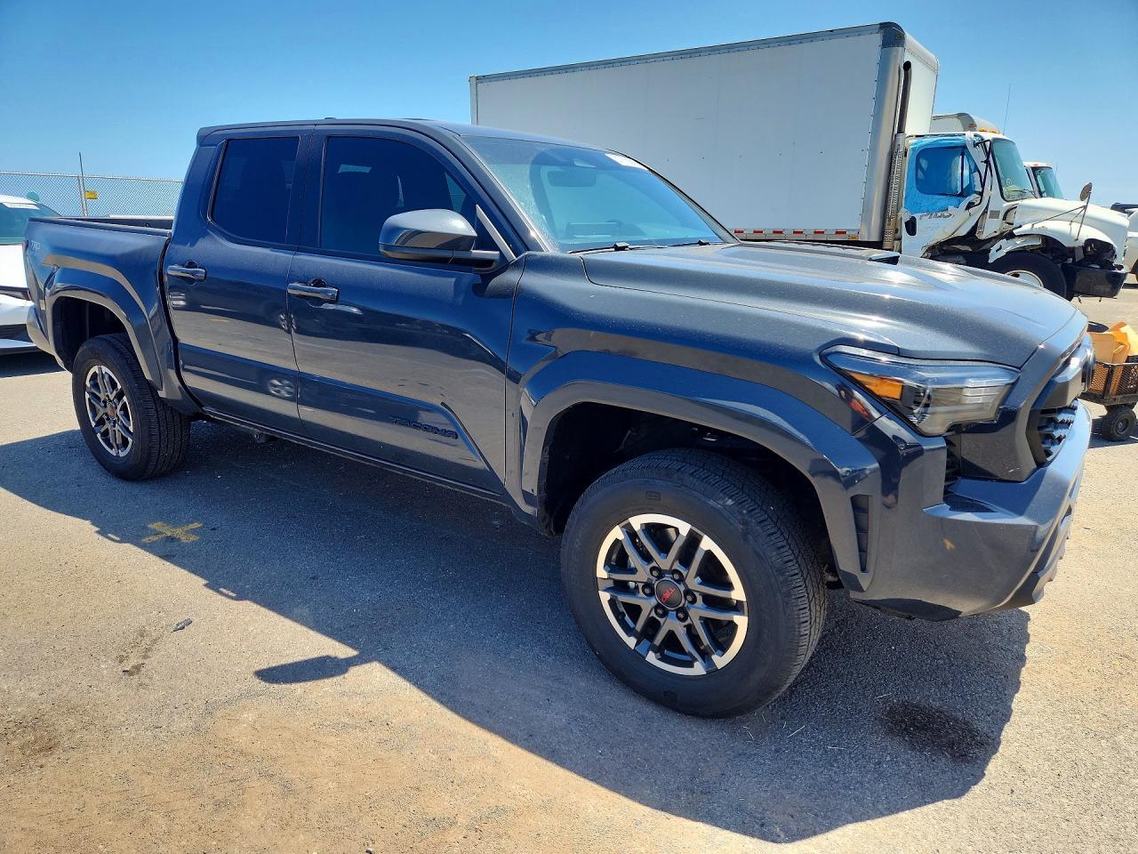 2024 Toyota Tacoma Sr5 - Image 4
