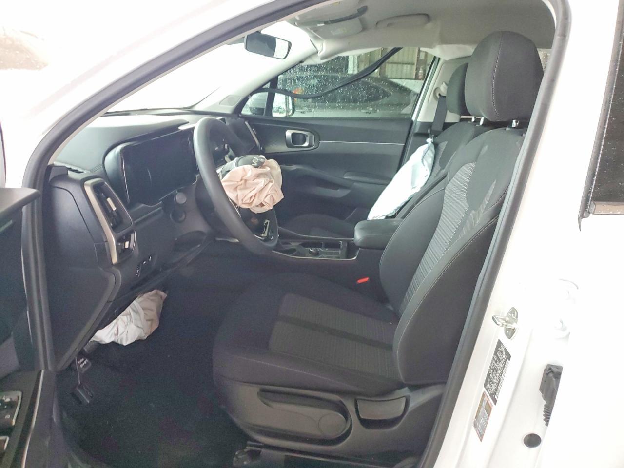 2023 Kia Sorento Lx - Фото 7