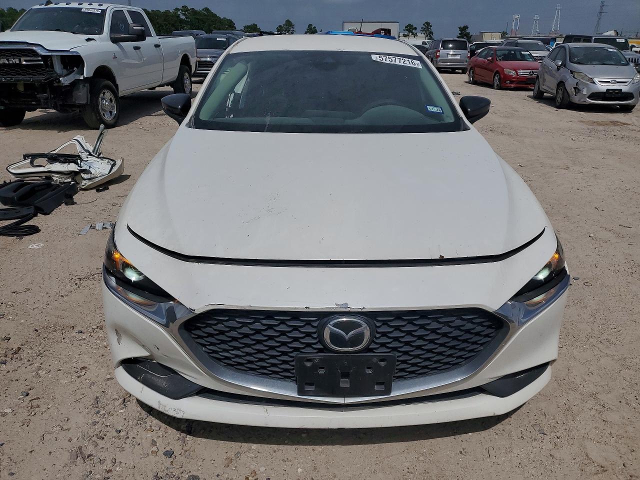 2020 Mazda 3 - Фото 5