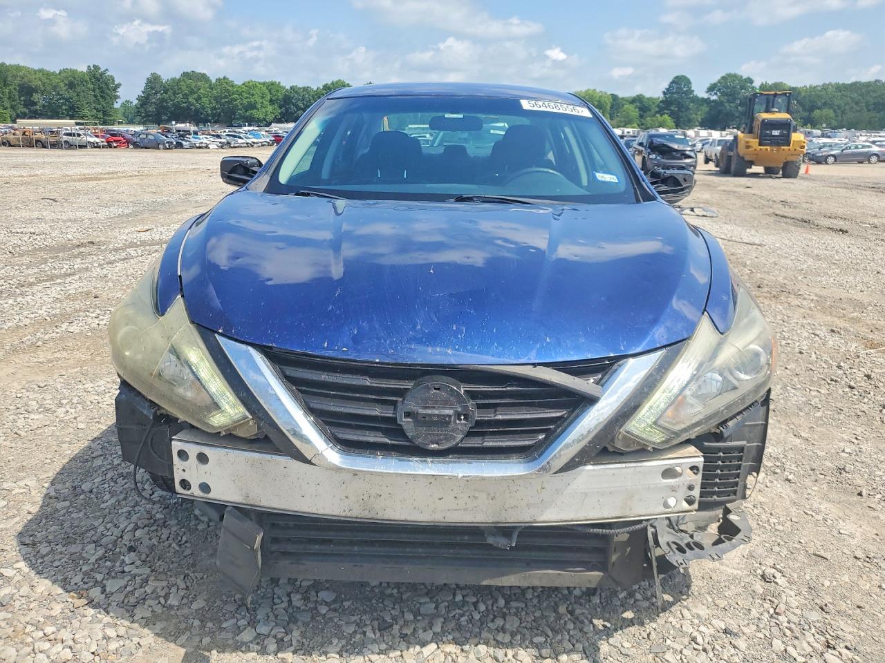 2016 Nissan Altima 2.5 Sr - Фото 5