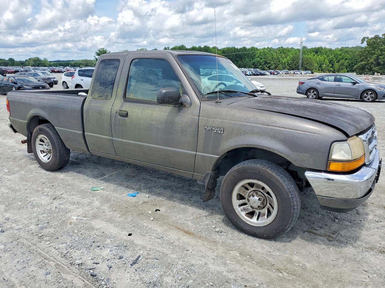 1999 Ford Ranger - Image 4