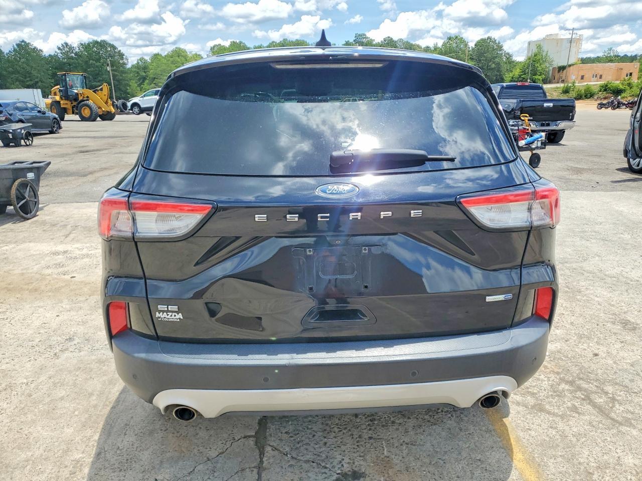 2020 Ford Escape Se - Image 6