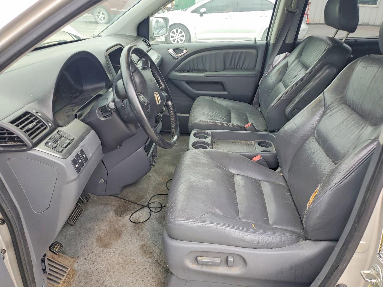 2007 Honda Odyssey Touring - Фото 7