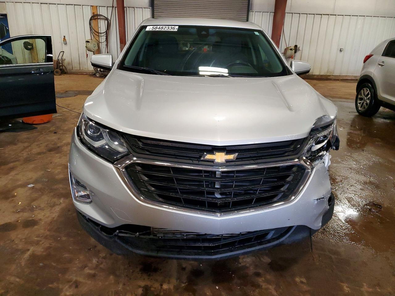 2019 Chevrolet Equinox Lt - Фото 5
