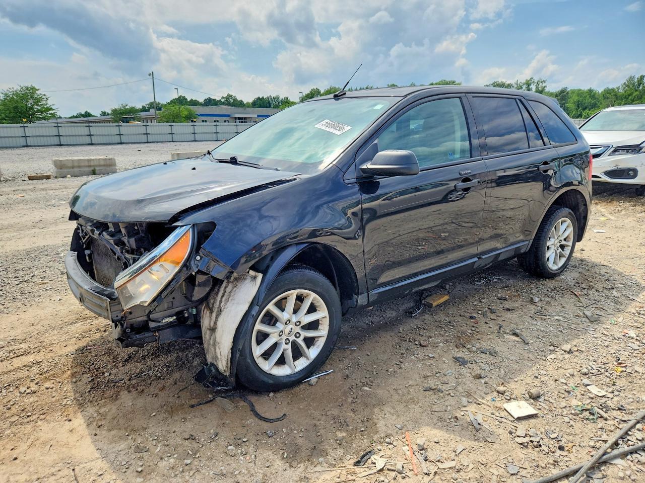 2014 Ford Edge Se