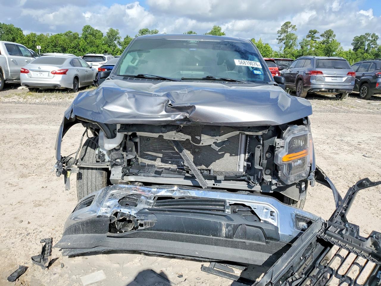 2024 Ford F150 Xl - Image 5
