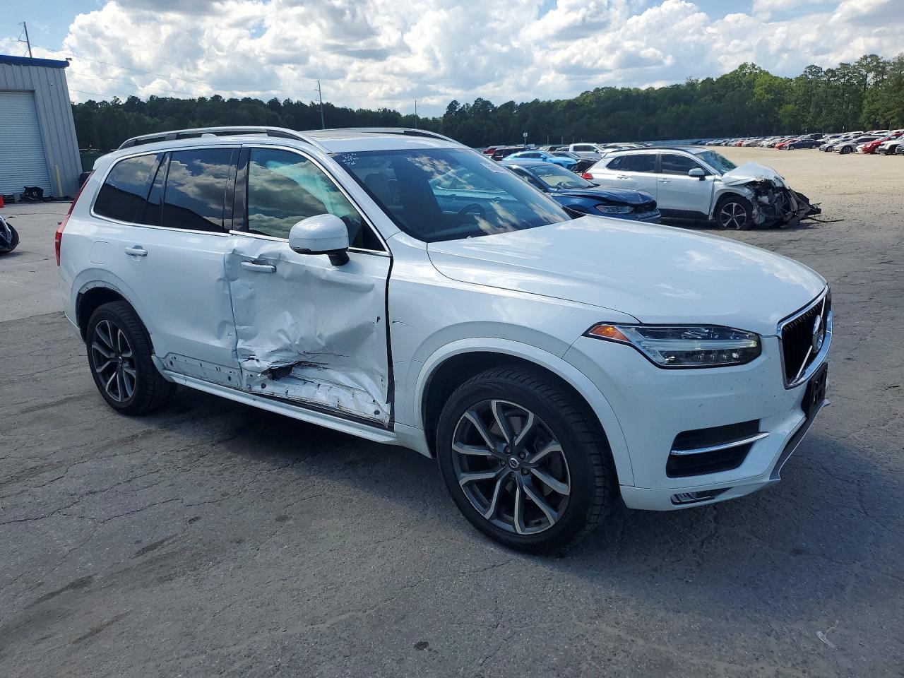 2018 Volvo Xc90 T5 - Фото 4