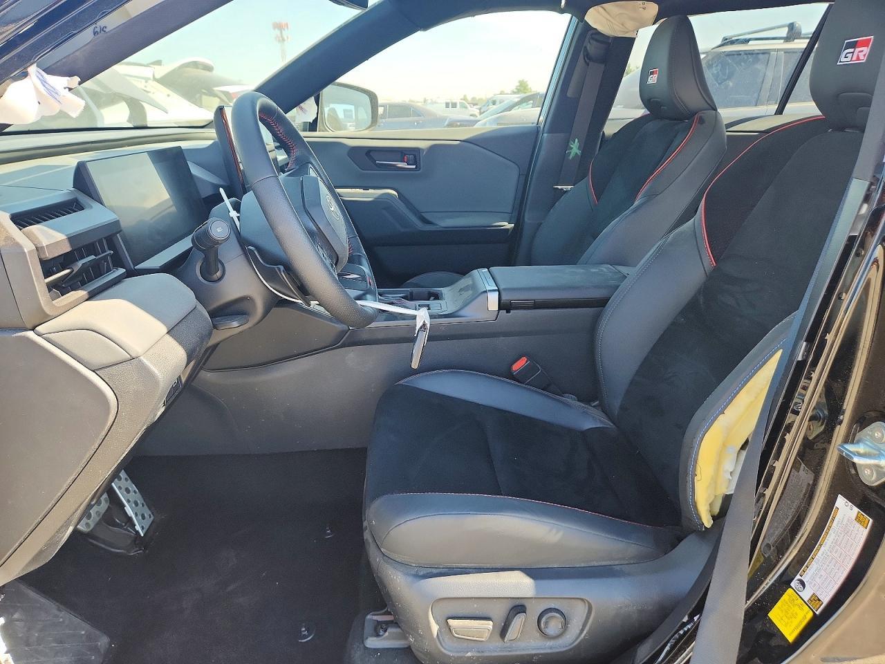 2026 Toyota Rav4 Plug-In Hybrid Gr Sport - Фото 7