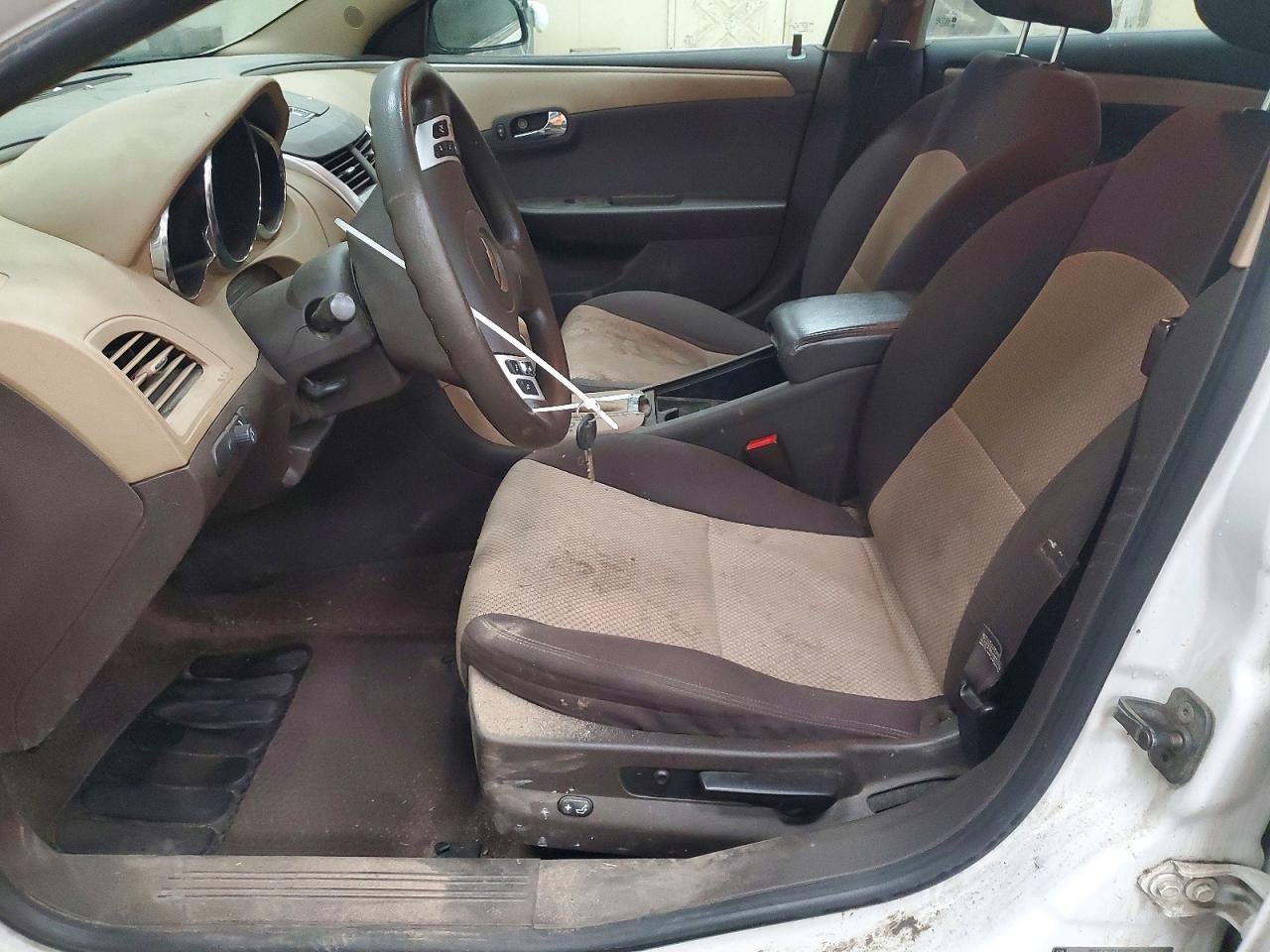 2011 Chevrolet Malibu Ls - Фото 7