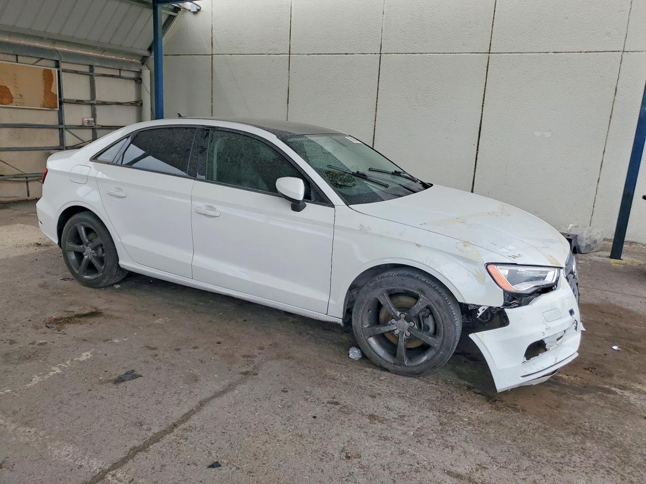 2016 Audi A3 Premium - Фото 4
