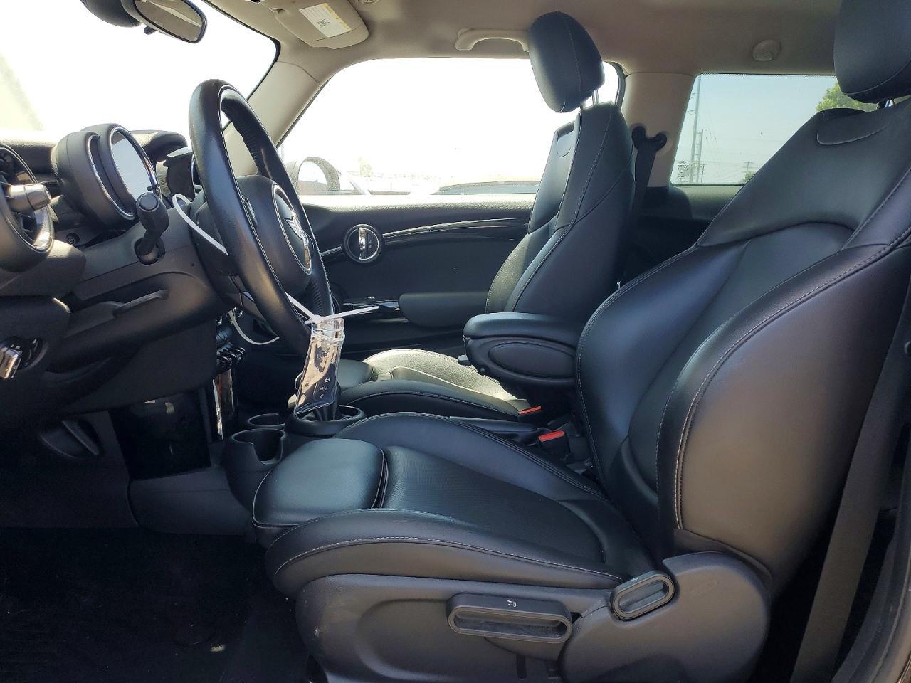 2018 Mini Cooper S - Image 7