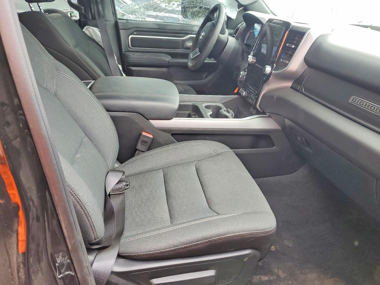 2026 Ram 1500 Big Horn - Image 7