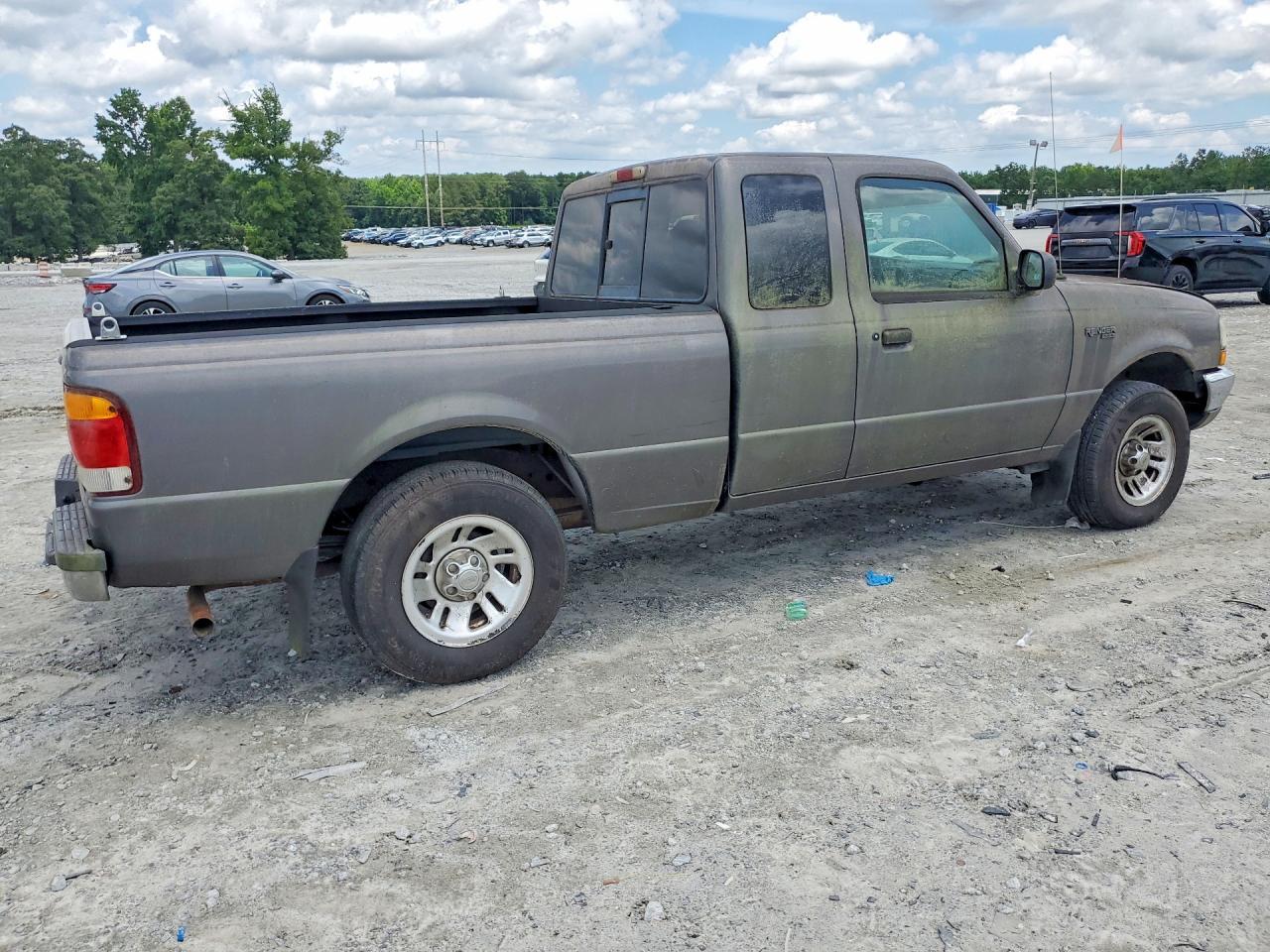 1999 Ford Ranger - Image 3