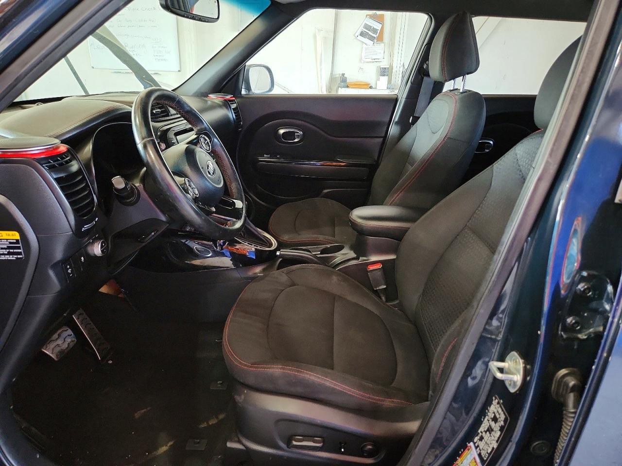 2018 Kia Soul + - Фото 7
