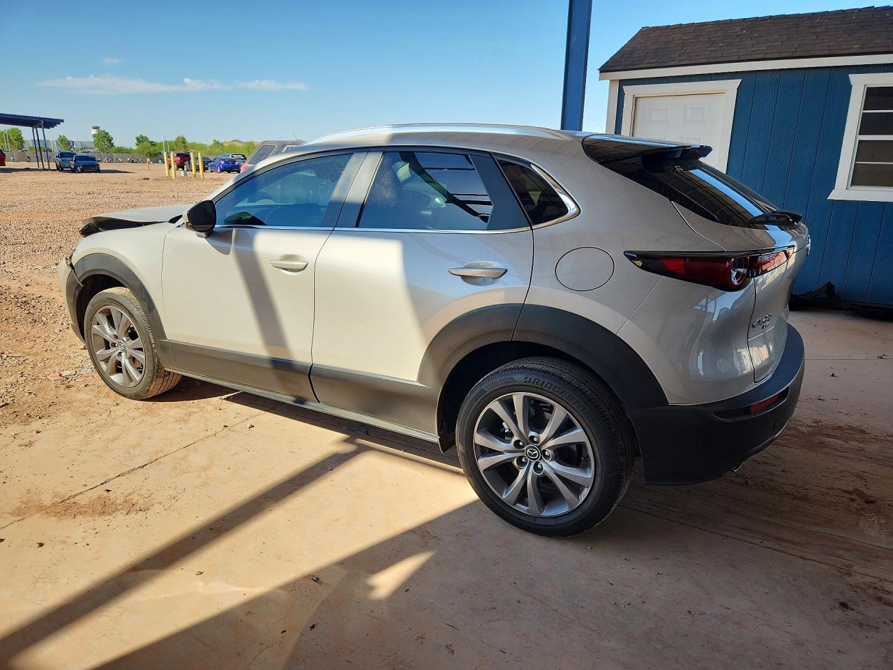 2024 Mazda Cx-30 Preferred - Фото 2