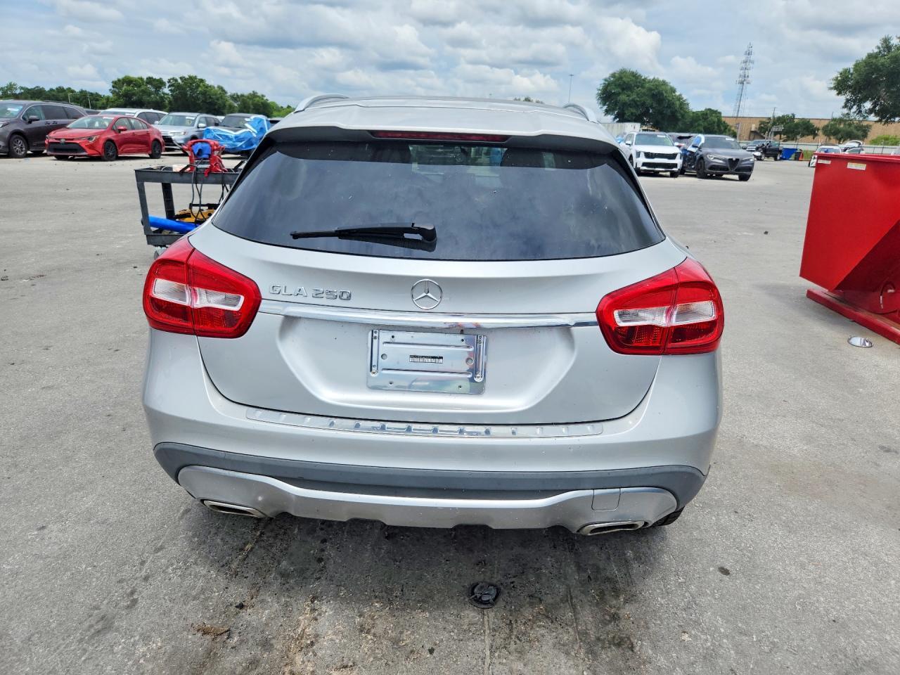 2018 Mercedes-Benz Gla 250 - Image 6