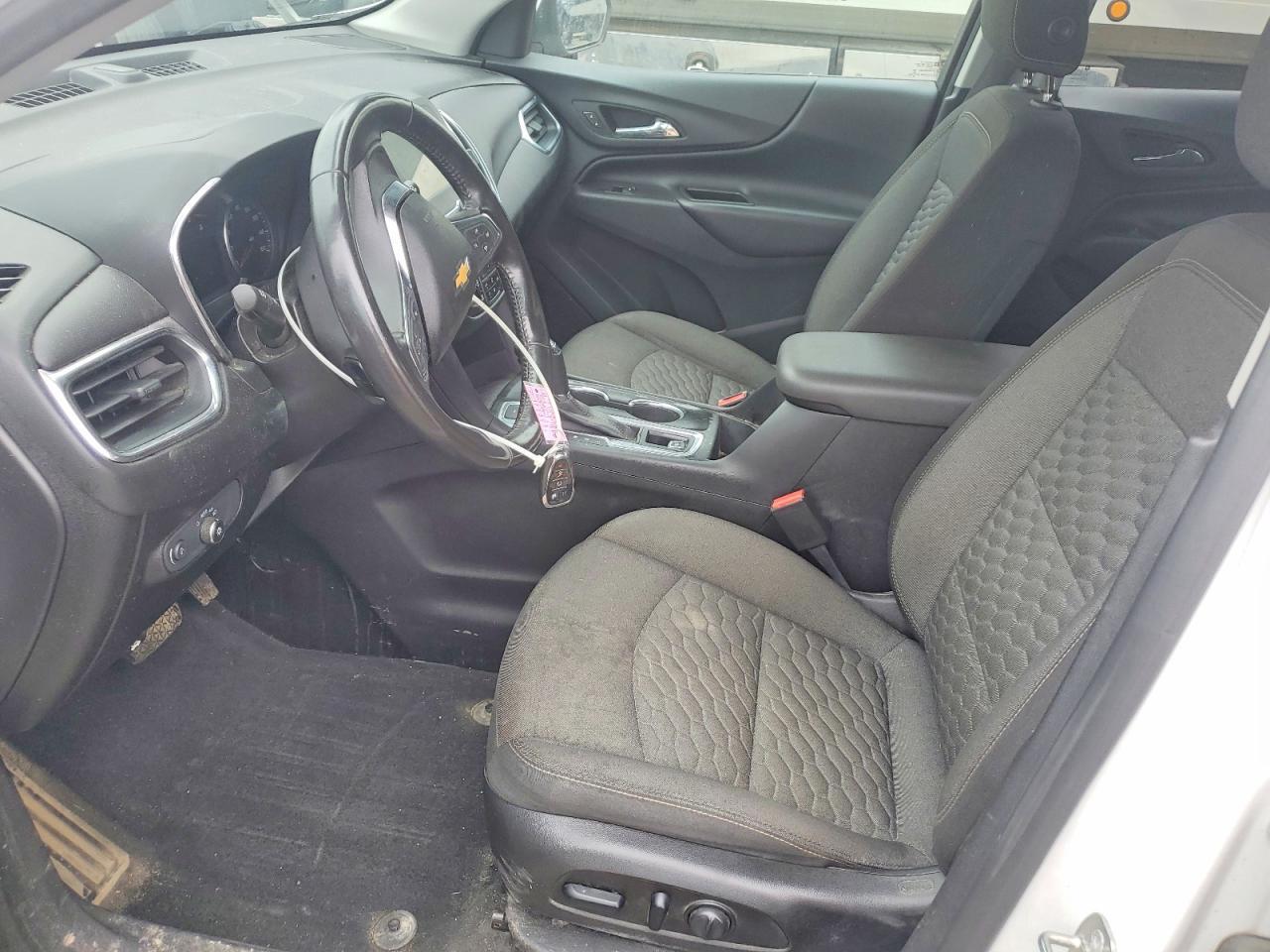 2019 Chevrolet Equinox Lt - Image 7