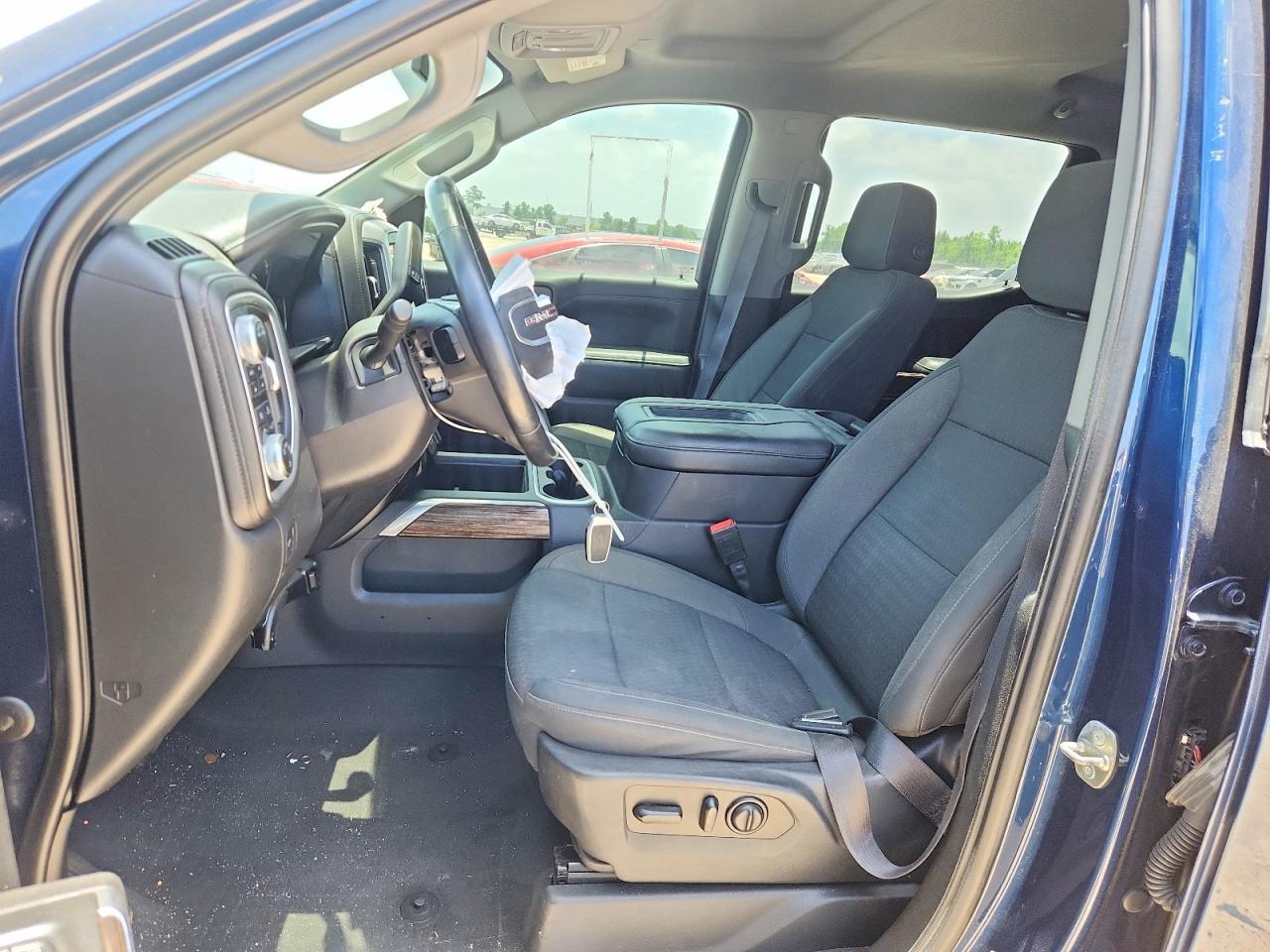 2021 GMC Sierra K1500 Elevation - Фото 7