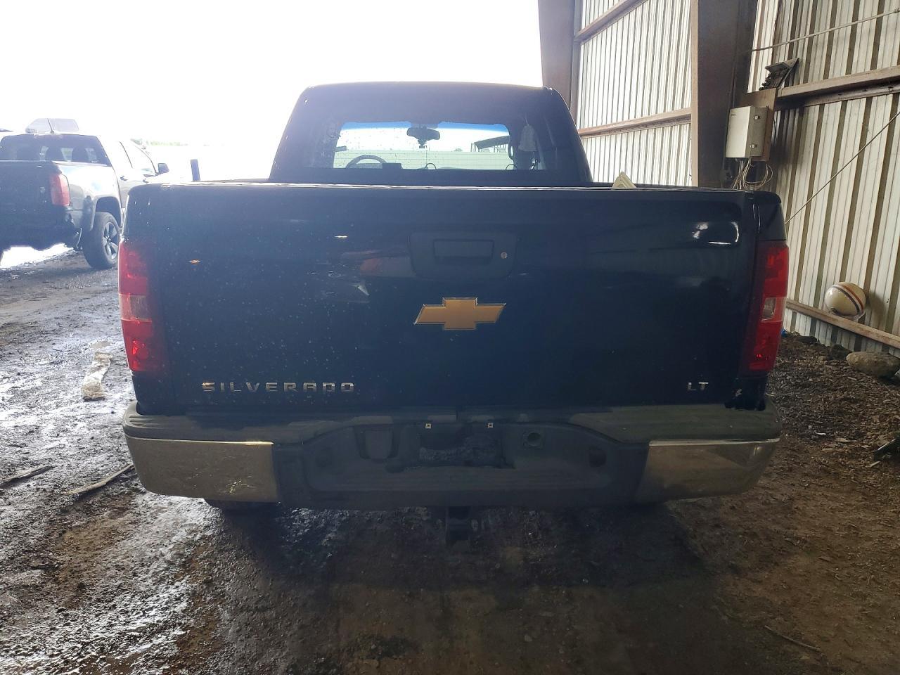 2008 Chevrolet Silverado K1500 - Image 6