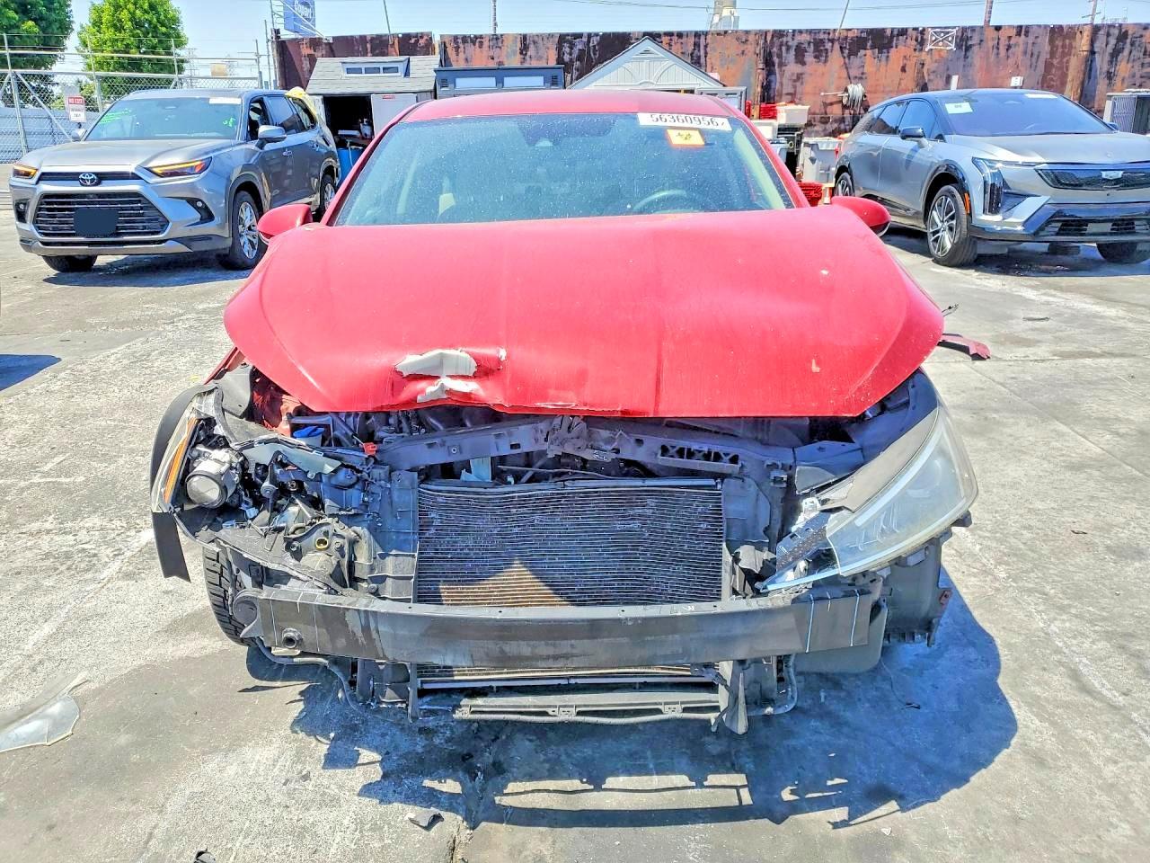2019 Hyundai Elantra Sel - Image 5