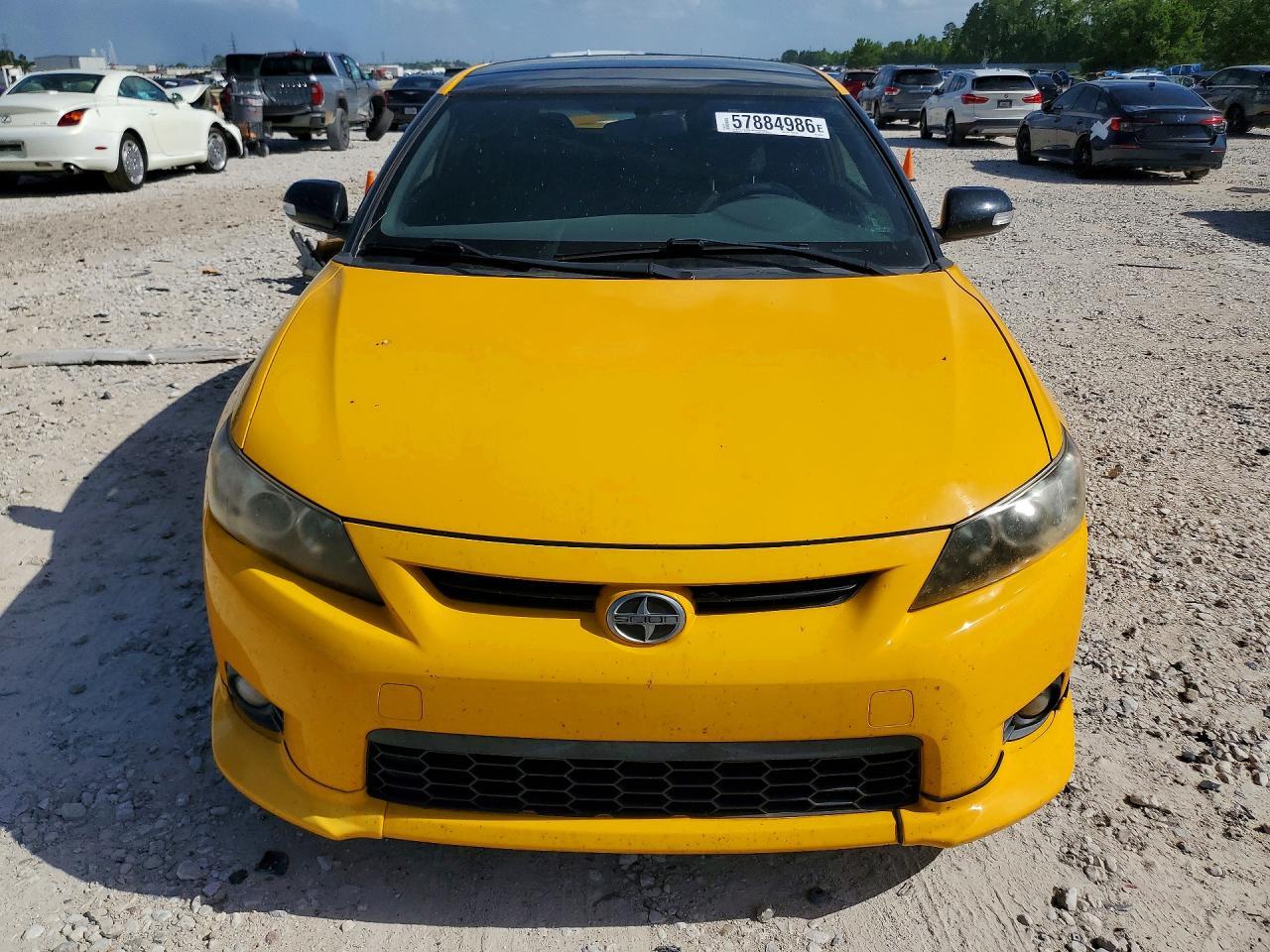 2012 Scion Tc Release Series 7.0 - Фото 5