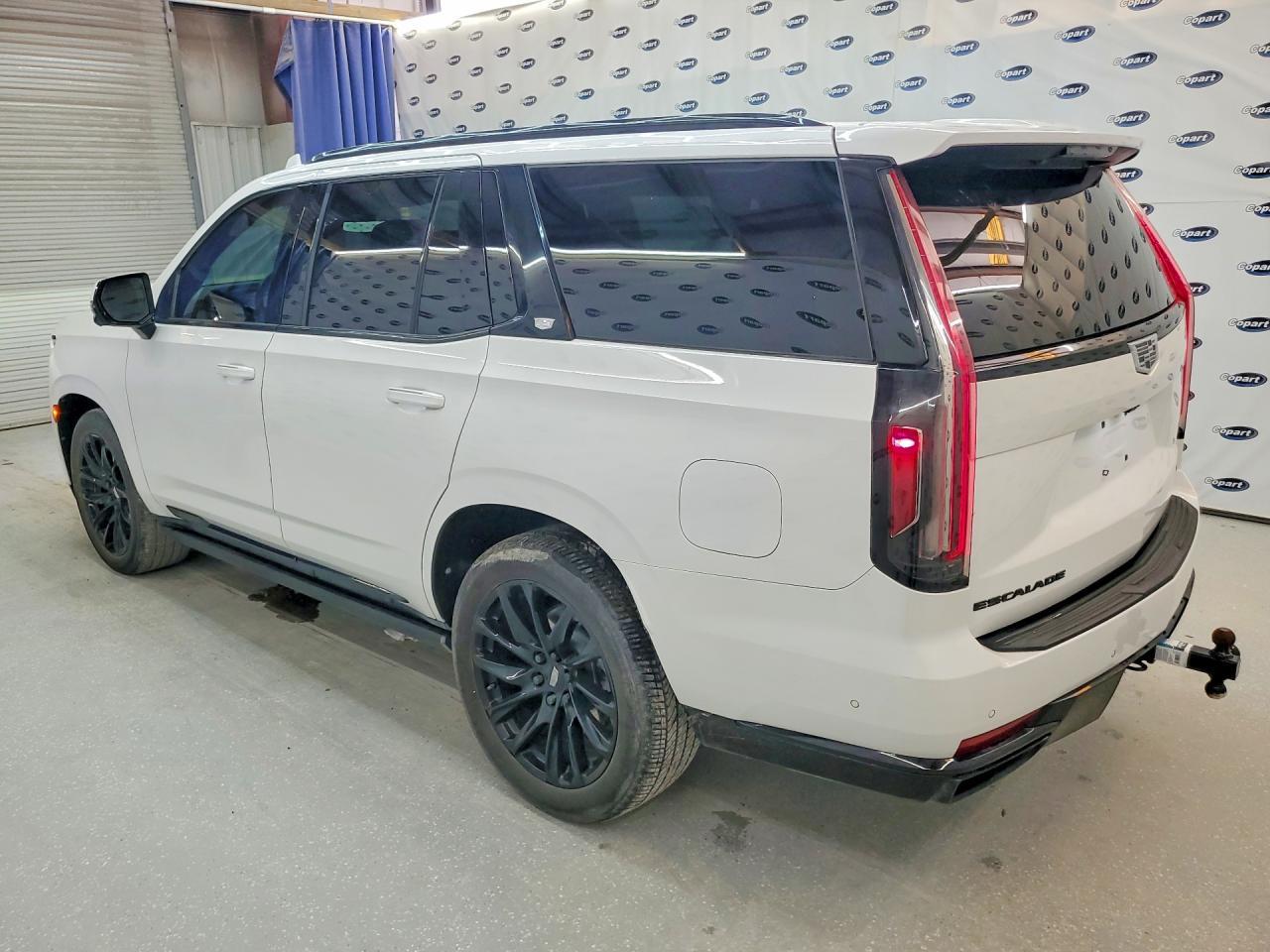 2023 Cadillac Escalade Sport Platinum - Фото 2