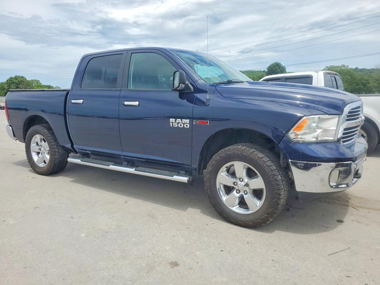 2015 Ram 1500 Slt - Image 4
