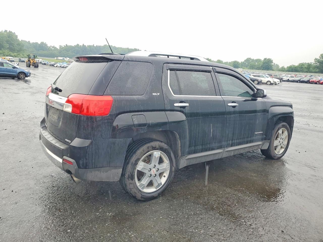 2013 GMC Terrain Slt - Image 3
