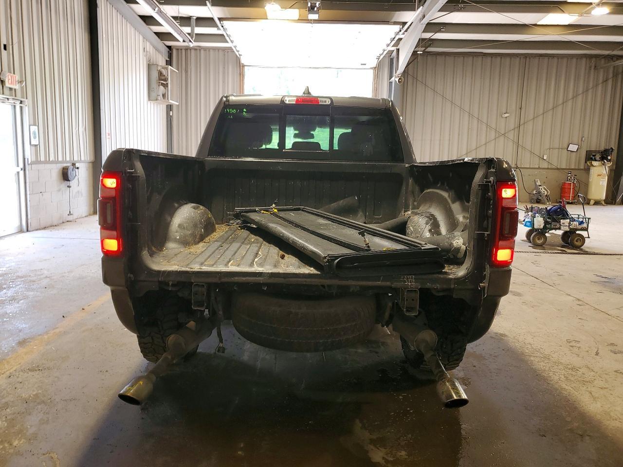 2019 Ram 1500 Big Horn - Image 6