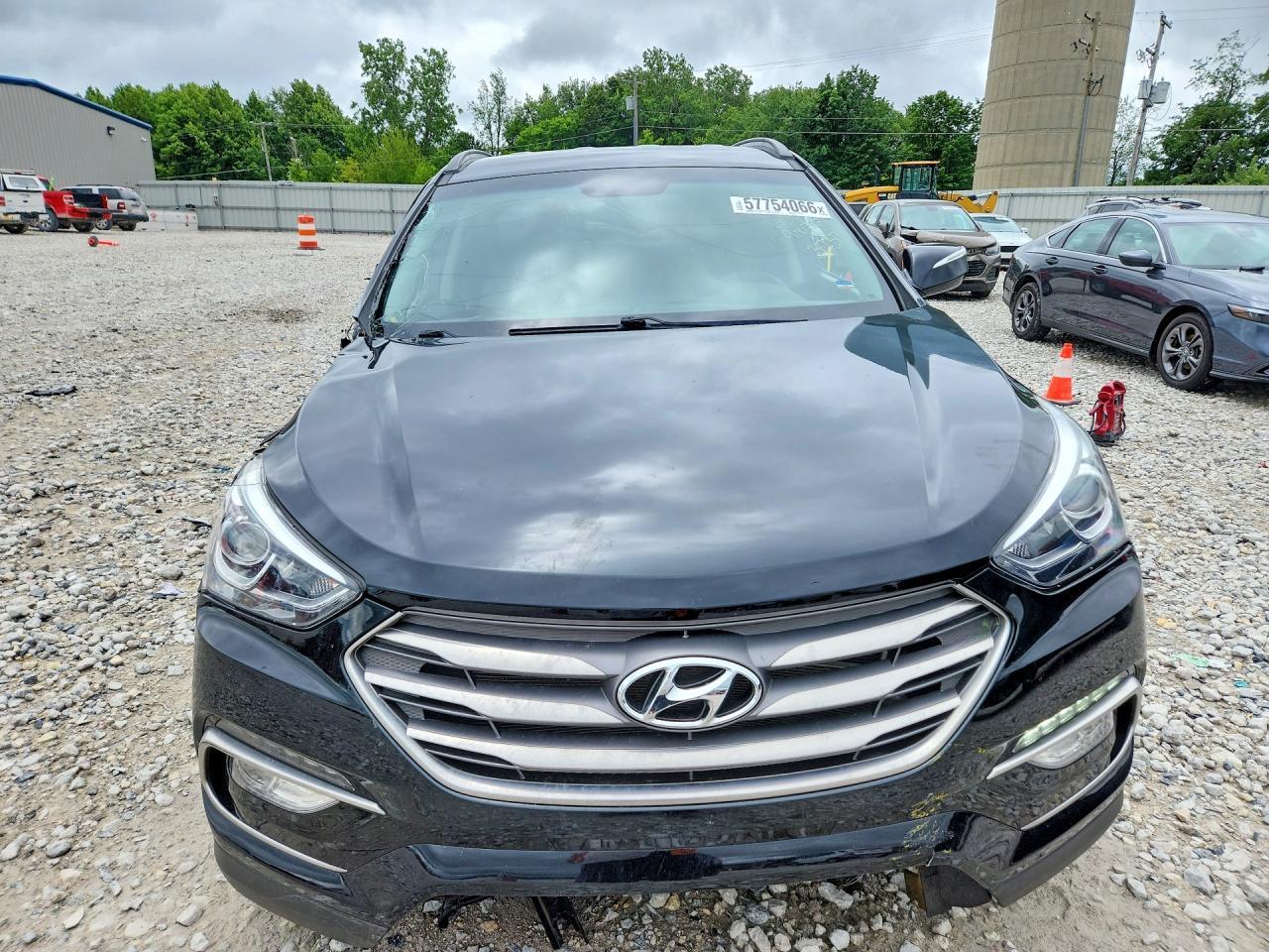 2018 Hyundai Santa Fe Sport 2.4L - Image 5