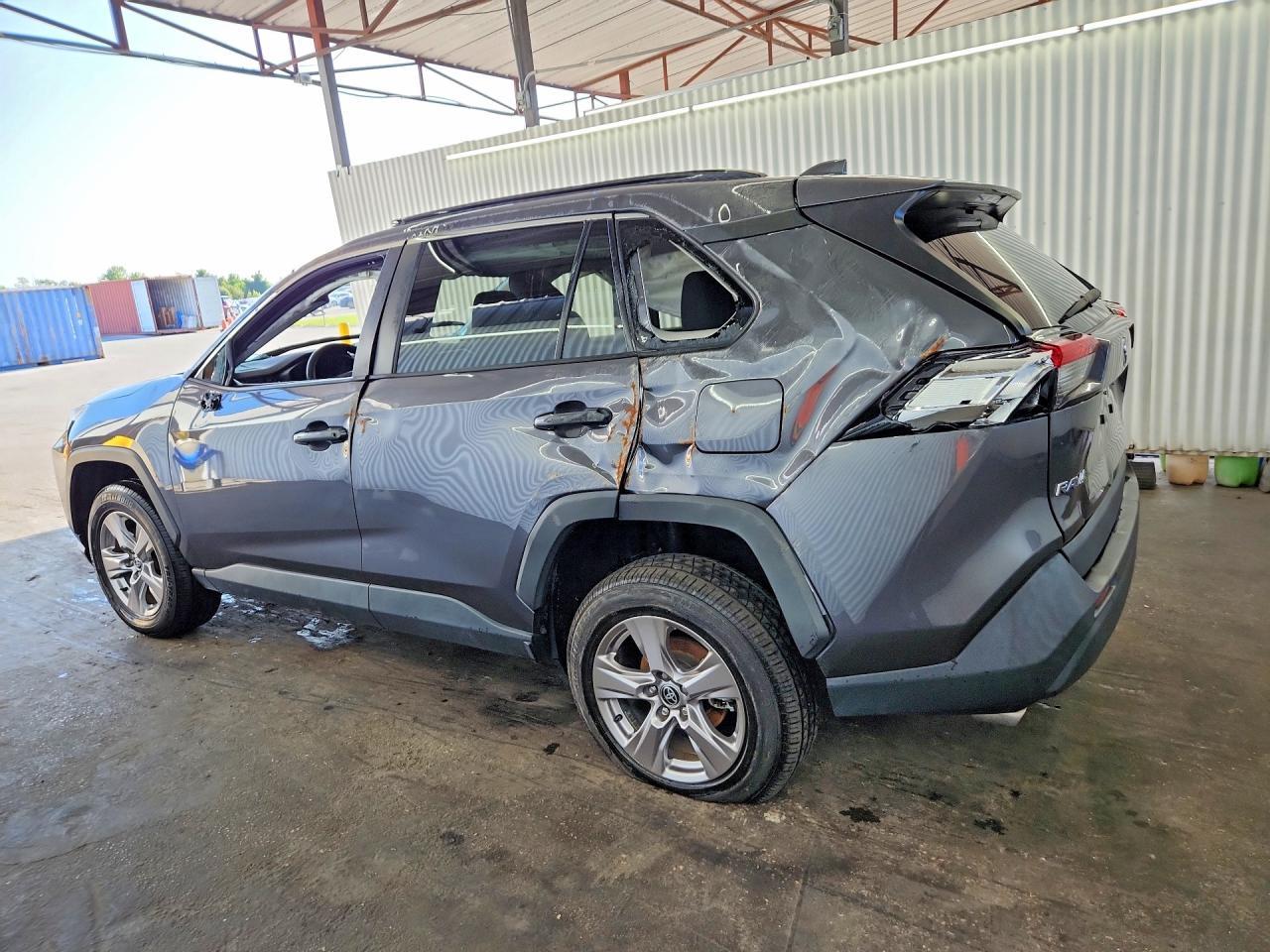 2023 Toyota Rav4 Xle - Image 2