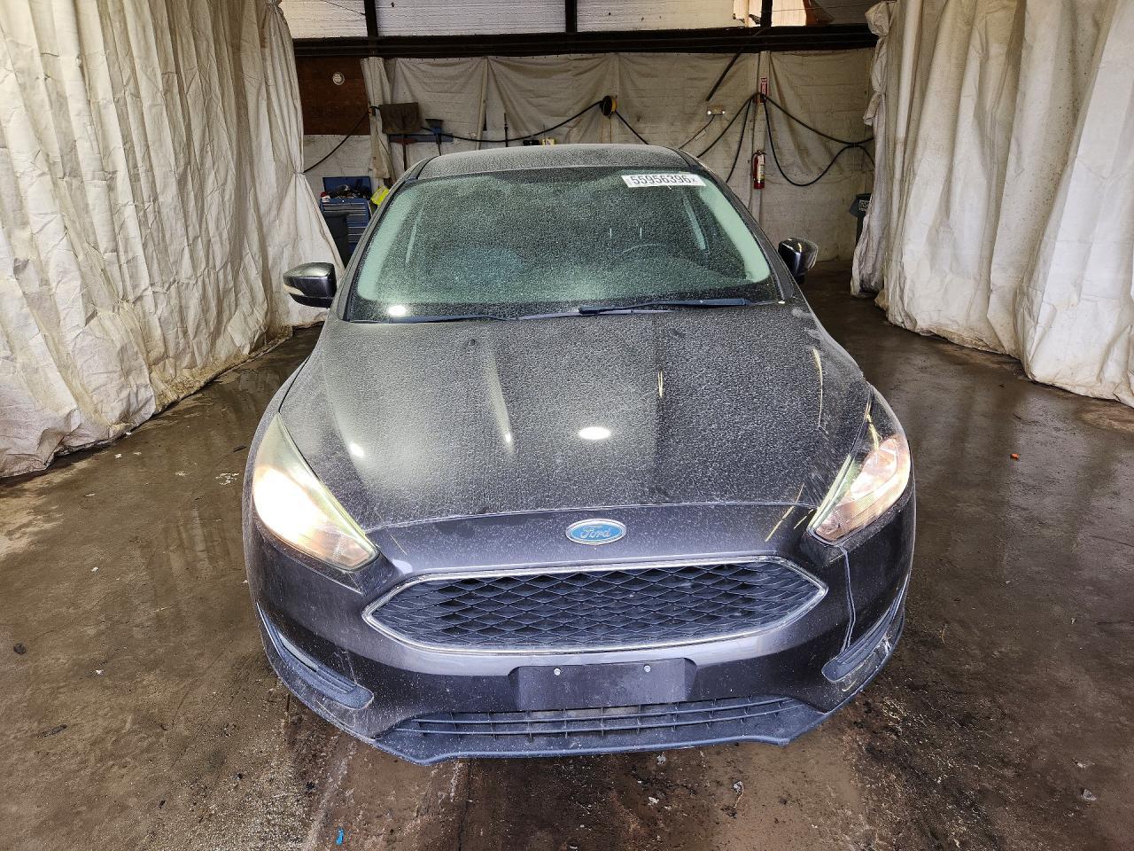 2015 Ford Focus Se - Фото 5