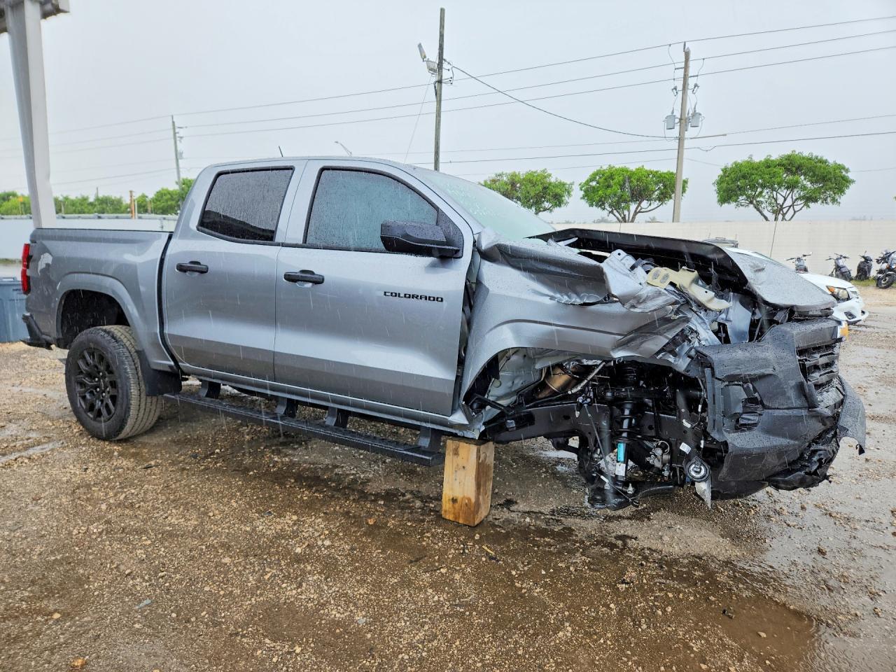 2026 Chevrolet Colorado - Image 4