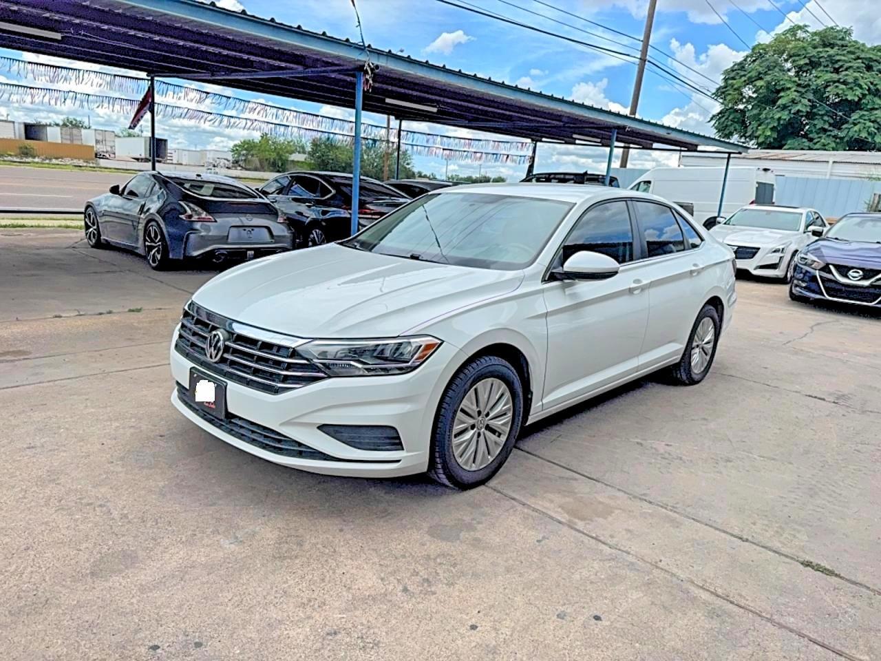 2020 Volkswagen Jetta S - Image 2