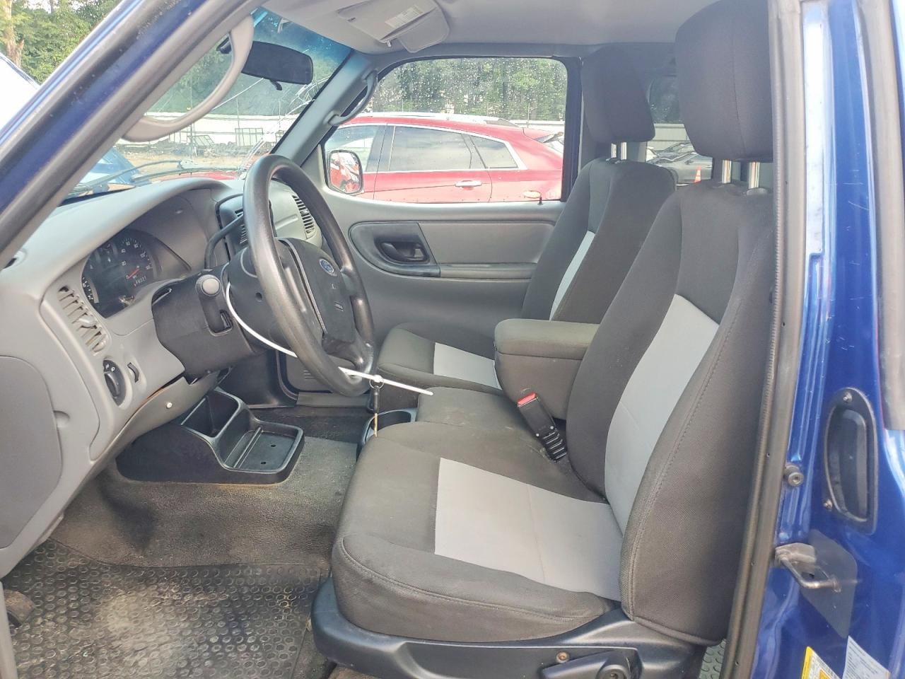 2011 Ford Ranger Super Cab - Фото 7