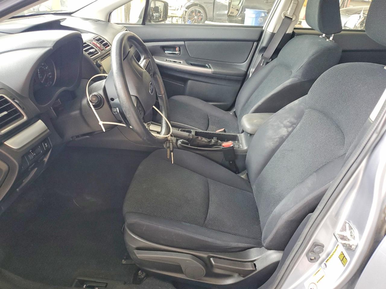 2016 Subaru Impreza Premium - Image 7