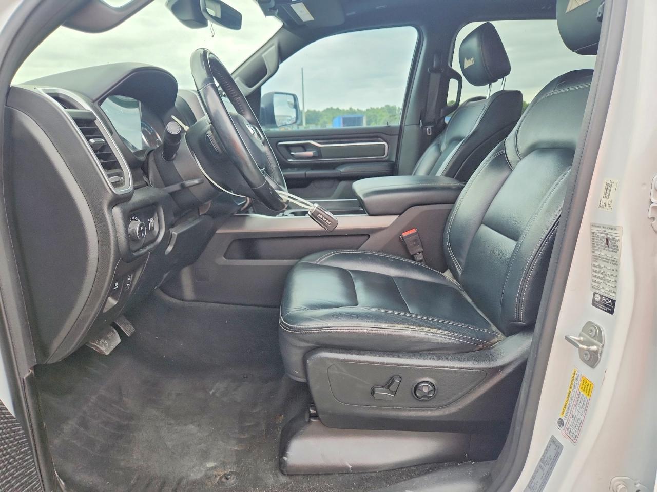 2021 Ram 1500 Big Horn - Image 7