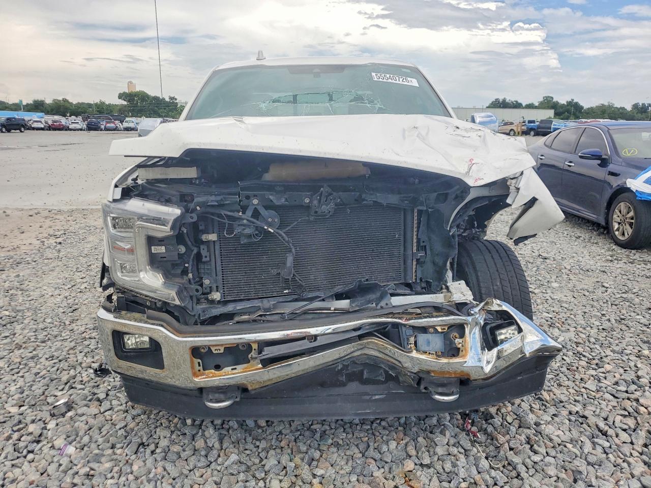 2018 Ford F150 Supercrew - Image 5