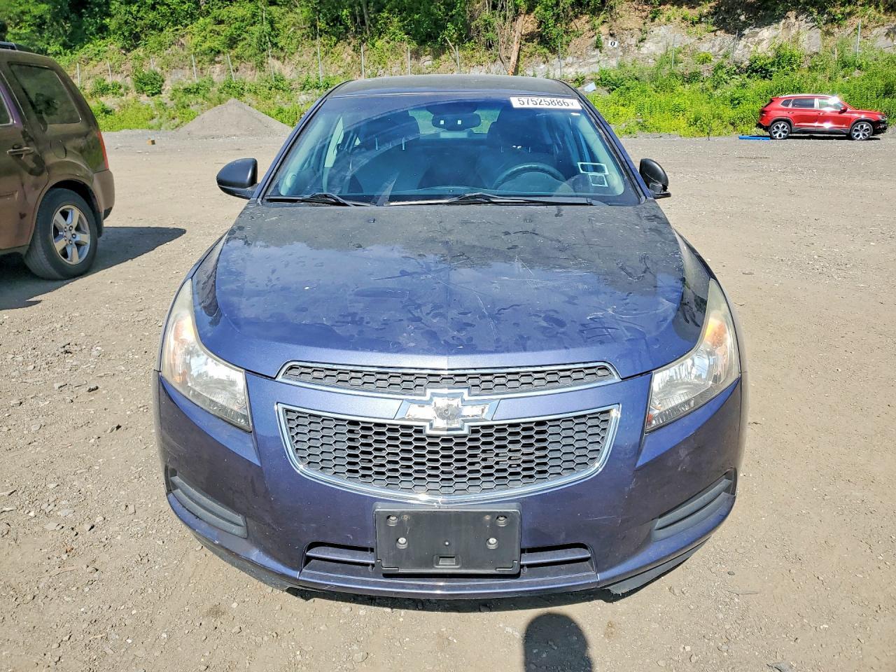 2014 Chevrolet Cruz - Image 5