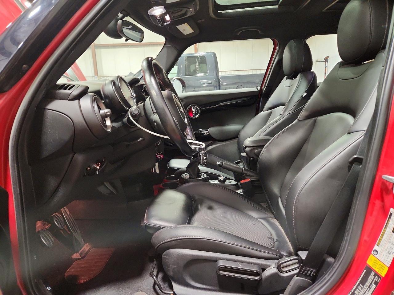 2015 Mini Cooper S - Фото 7