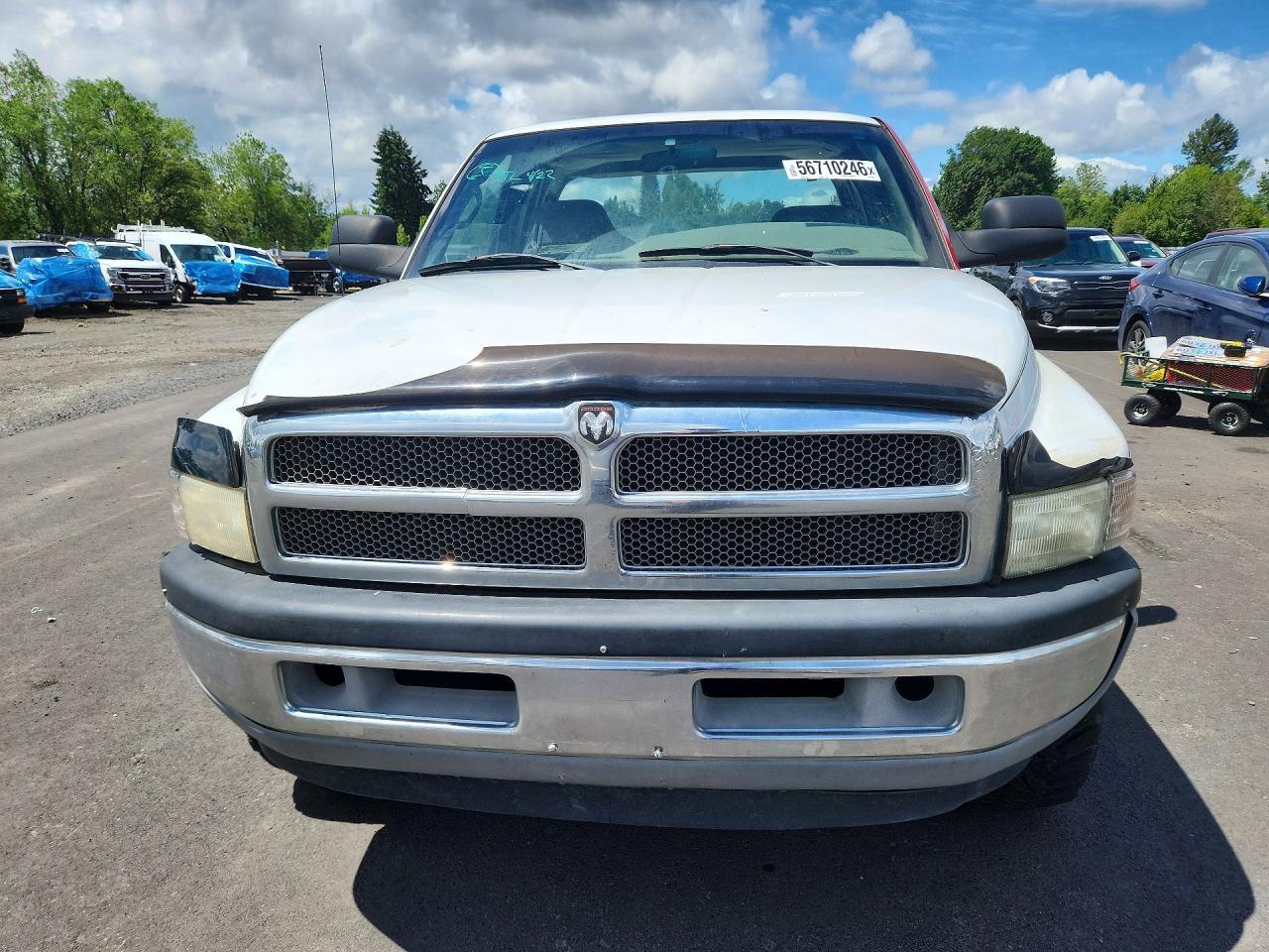 2000 Dodge Ram 1500 - Image 5