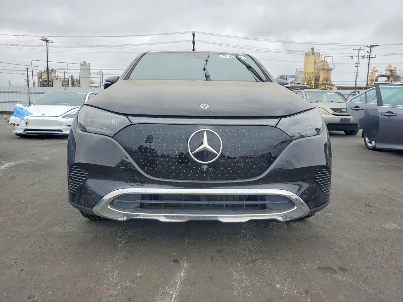2023 Mercedes-Benz Eqe Suv 350+ - Image 5