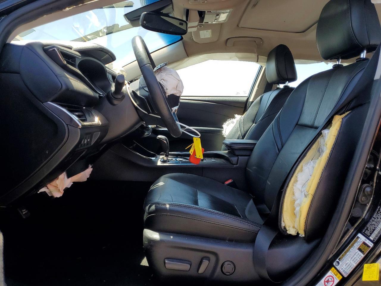 2018 Toyota Avalon Xle Premium - Фото 7