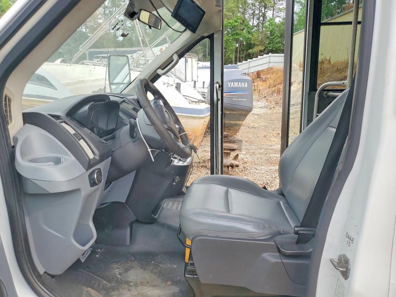 2017 Ford Transit Shuttle Bus - Фото 7